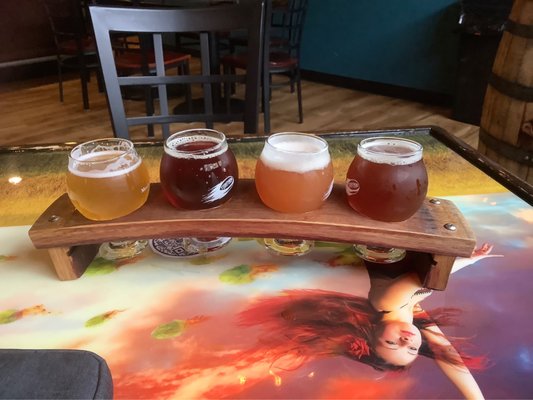 Tighthead Brewing Company by null