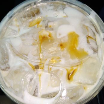 Dutch Bros Coffee - Golden Eagle with Soft Top! - Juice Bars & Smoothies Near Me - Midwest City, Oklahoma Dutch Bros Coffee - Golden Eagle with Soft Top! - Juice Bars & Smoothies Near Me - Midwest City, Oklahoma