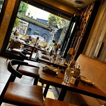 Roma Antica - Pizza Near Me - San Francisco, California Roma Antica - Pizza Near Me - San Francisco, California