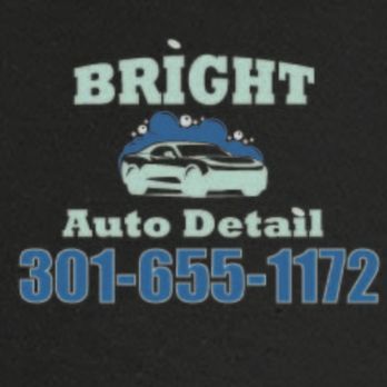 Bright Auto Detail - Auto Detailing Near Me Bright Auto Detail - Auto Detailing Near Me