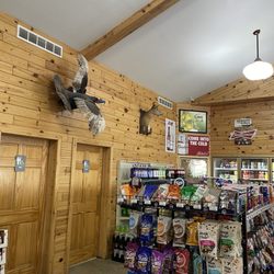 The Jerky Outlet
