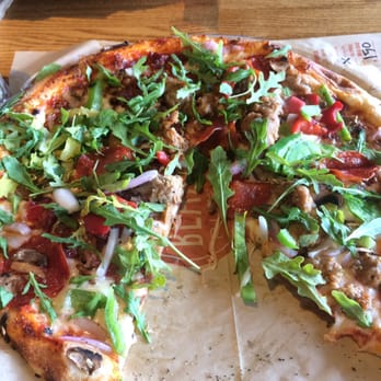 Blaze Pizza - Build your own pizza! - Pizza Near Me - Carlsbad, California Blaze Pizza - Build your own pizza! - Pizza Near Me - Carlsbad, California