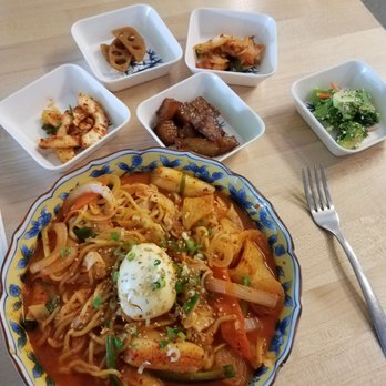 Bonsai - Raboki and banchan - Japanese Near Me - Upper Arlington, Ohio Bonsai - Raboki and banchan - Japanese Near Me - Upper Arlington, Ohio
