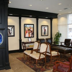 St. George Dental Care - Waiting area