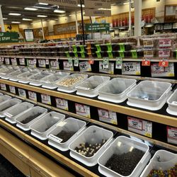 Sprouts Farmers Market