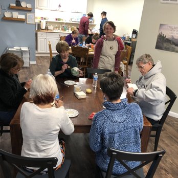 Creativity Cabin Estes Park - Paint-Your-Own Pottery Near Me - Estes Park, Colorado Creativity Cabin Estes Park - Paint-Your-Own Pottery Near Me - Estes Park, Colorado