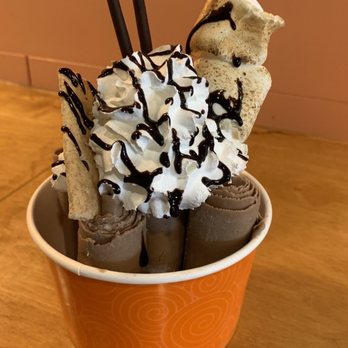 Ocha Time Tea & Creamery - Bubble Tea Near Me - Charlotte, North Carolina Ocha Time Tea & Creamery - Bubble Tea Near Me - Charlotte, North Carolina
