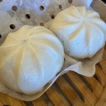 Seven Grams - Steamed Custard Buns 3pcs $5.50 - Chinese Near Me - Tustin, California Seven Grams - Steamed Custard Buns 3pcs $5.50 - Chinese Near Me - Tustin, California