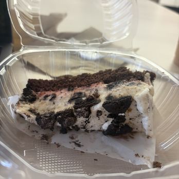 King Pin Donuts - ORIO COOKIE CHEESE CAKE - Donuts Near Me - Berkeley, California