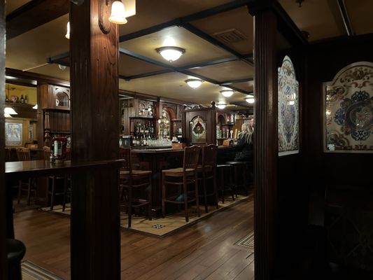 Quigley's Irish Pub by null