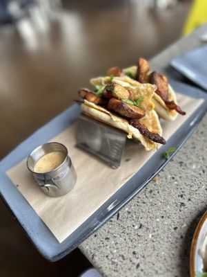 Lazy Dog Restaurant & Bar by null