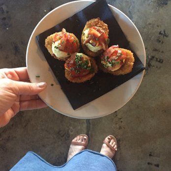 Eat. - Those deviled eggs. - New American Near Me - Las Vegas, Nevada