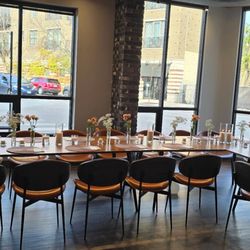 The Gathering Loft Events