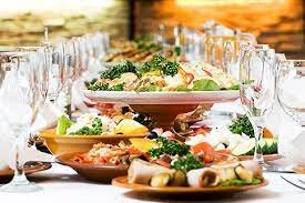 Browns Event Planning