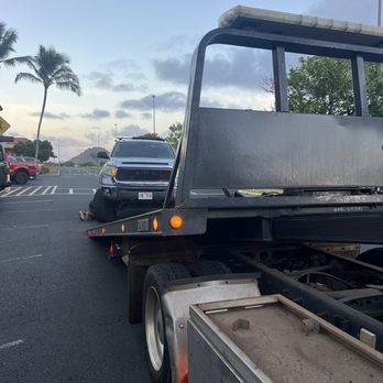 All Kine Towing - Flat bed tow - Towing Near Me