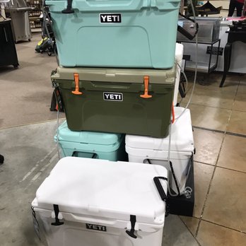 Ace Hardware Cinco Ranch - Good to have when a hurricane is in the area. Keeps ice for days - Hardware Stores Near Me - Katy, Texas