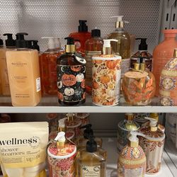 TJ Maxx - Fall y'all