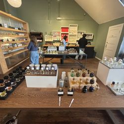 Beautiful store