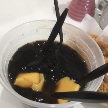 Volcano Tea House - Grass Jelly - Taiwanese Near Me - Aurora, Colorado Volcano Tea House - Grass Jelly - Taiwanese Near Me - Aurora, Colorado