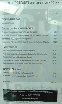 CUBE Restaurant by null