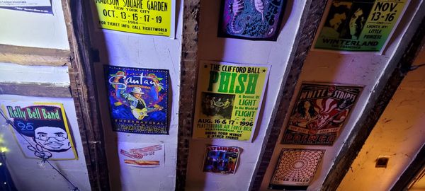 Cat's Eye Pub by null