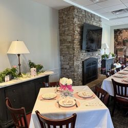 Cedarbrook Country Club Restaurant