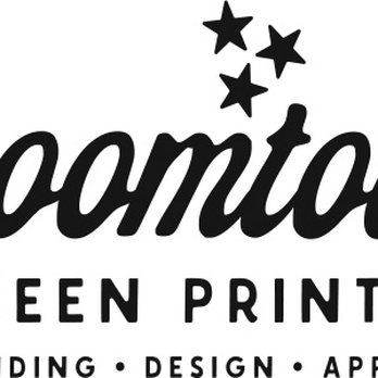 Boomtown Screen Printing - Screen Printing/T-Shirt Printing Near Me - Johnson City, Tennessee Boomtown Screen Printing - Screen Printing/T-Shirt Printing Near Me - Johnson City, Tennessee