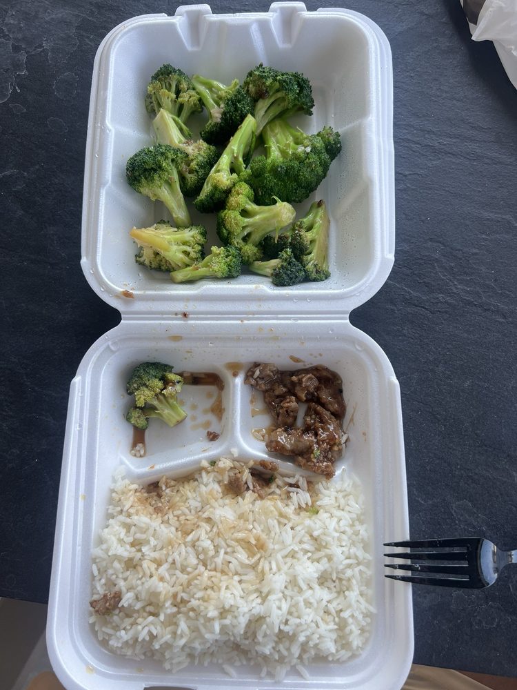 Panda Express