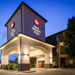 Best Western Plus Country Inn & Suites - Exterior