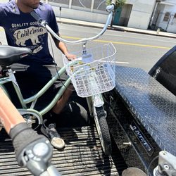 3 Brother's Bike Shop