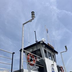 Chester-Hadlyme Ferry