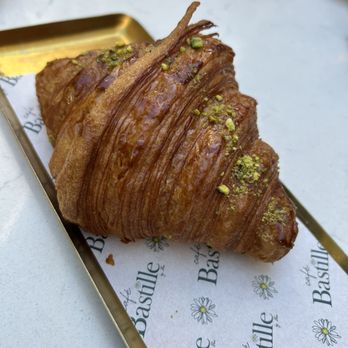 Café Bastille Downtown Miami - French Near Me - Miami, Florida