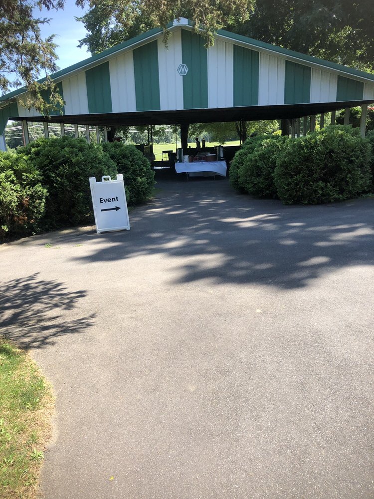 CAMP CEDARDALE GROVELAND Updated October 2024 20 Bare Hill Rd