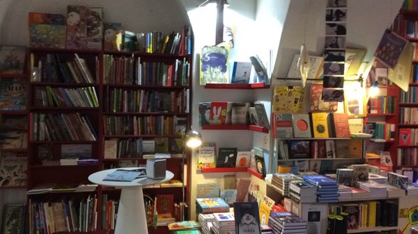 Giufà Library Coffee by null