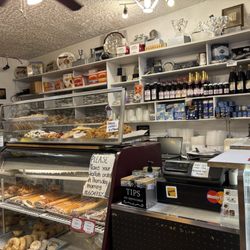 Sabra Kosher Bakery & Restaurant