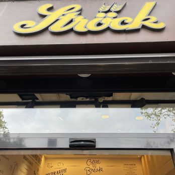 Ströck - Bakeries Near Me - Vienna, 9