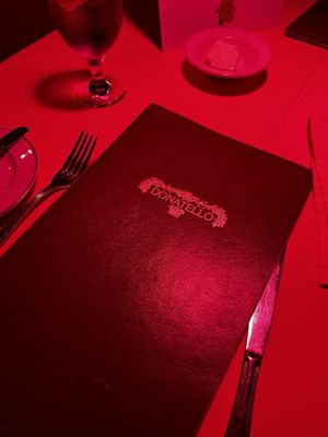 Donatello Italian Restaurant by null