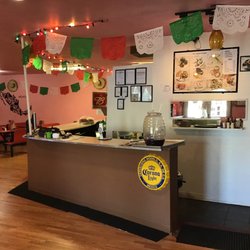 El Tequilero Mexican Restaurant