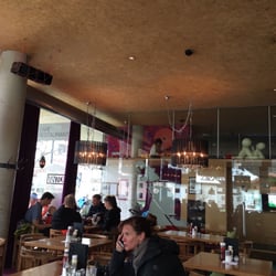 Cafe Anton - Kinderecke im Café Anton