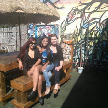 Skeleton Key Bar and Grille - The back patio - Bars Near Me - Chesapeake, Virginia Skeleton Key Bar and Grille - The back patio - Bars Near Me - Chesapeake, Virginia