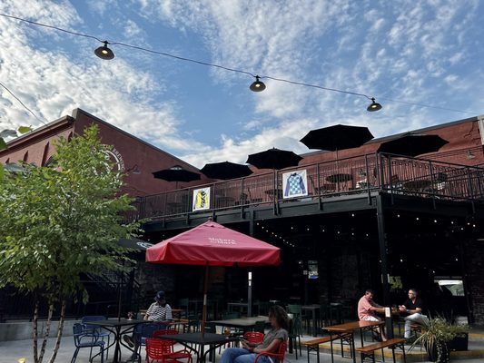 West Sixth NuLu by null