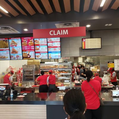 Jollibee by null