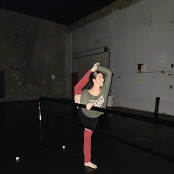 SOCAL ARTS - Pre-Professional Dancer - Opera & Ballet Near Me - Monrovia, California
