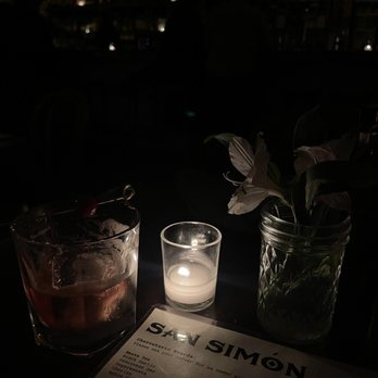 San Simon - Cocktail Bars Near Me - Bend, Oregon
