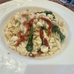 Crabby Delight