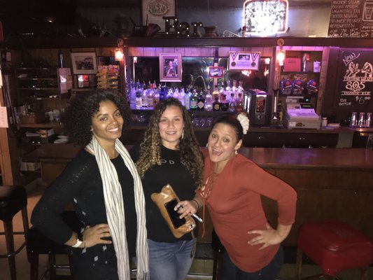 Smitty's Bar by null