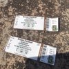 Brown Stadium gift card