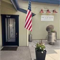 The Club House
