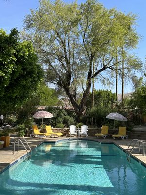 The Good House by null