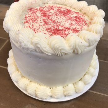 The Blessed Baker - Red Velvet Cake - Cupcakes Near Me - Collinsville, Oklahoma